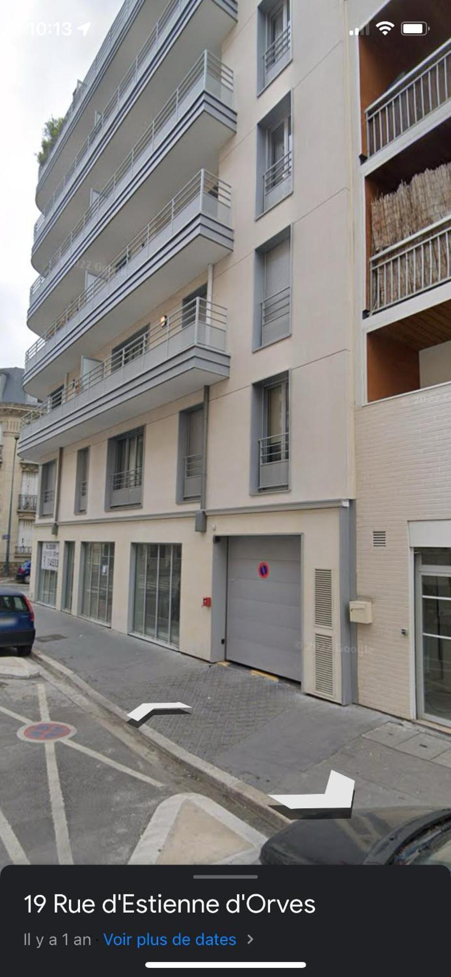 Stunning Apartment With Balcony To Visit Paris ลูวาลัวเปแรต์ ภายนอก รูปภาพ